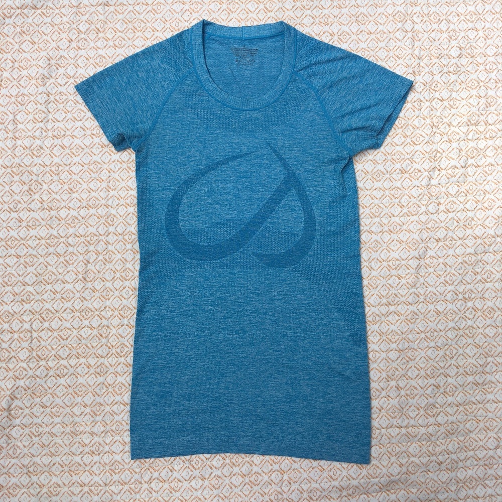 Workout shirt